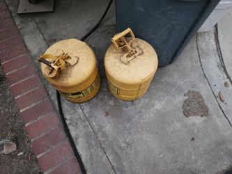 Diesel Can