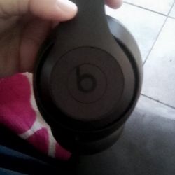 Beat Studio Pro Headphones