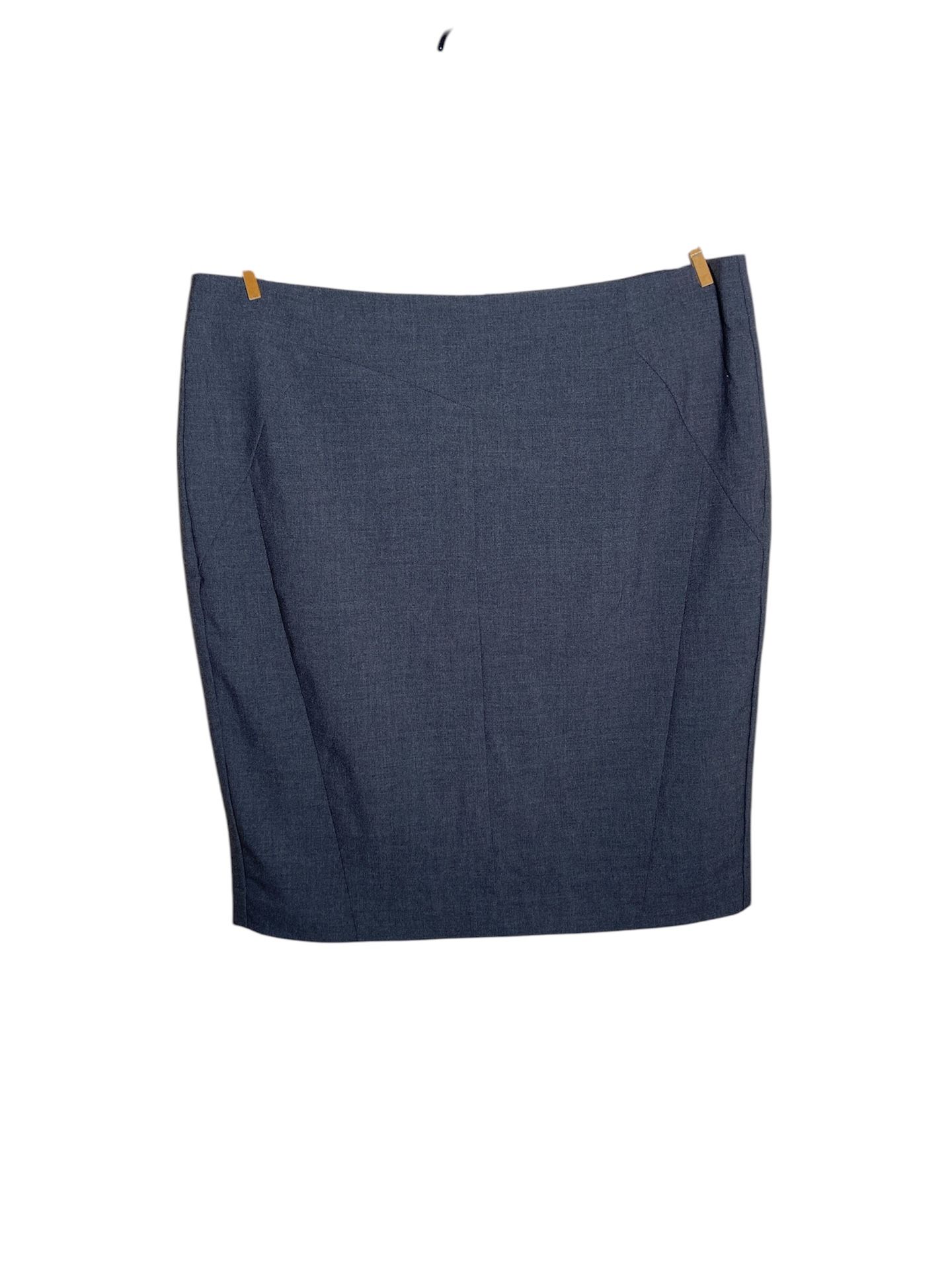 Pencil skirt size 14