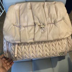 Happ Levy Backpack Diaper Bag