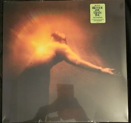 Big Sean - Better Me Than You FOCUS EDITION