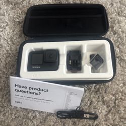 GoPro 9