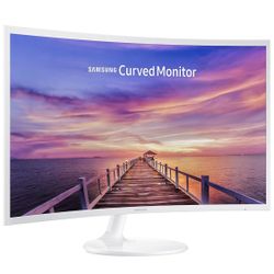 Samsung 32” Monitor