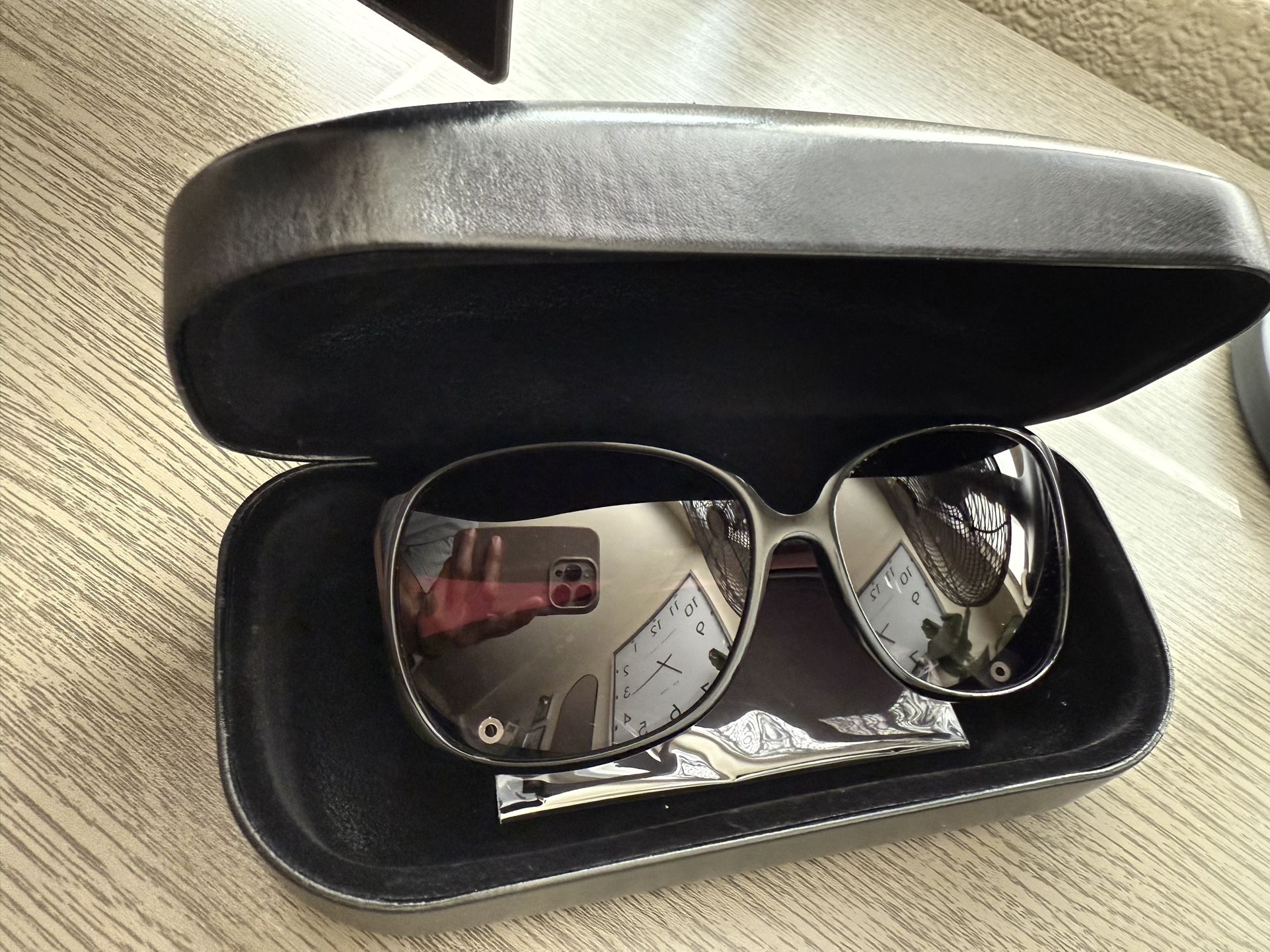 Coach Sunglasses For Woman