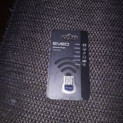 Eveo Bluetooth Dongle