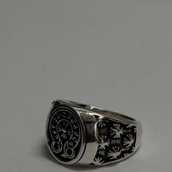 Chrome Hearts