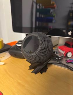 Apple HomePod Mini with box