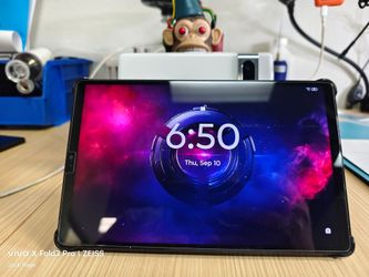 Lenovo Tab Gen 3
