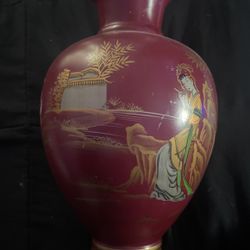 Chinese Porcelain Vase