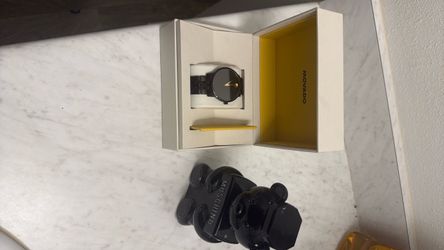Movado Watch