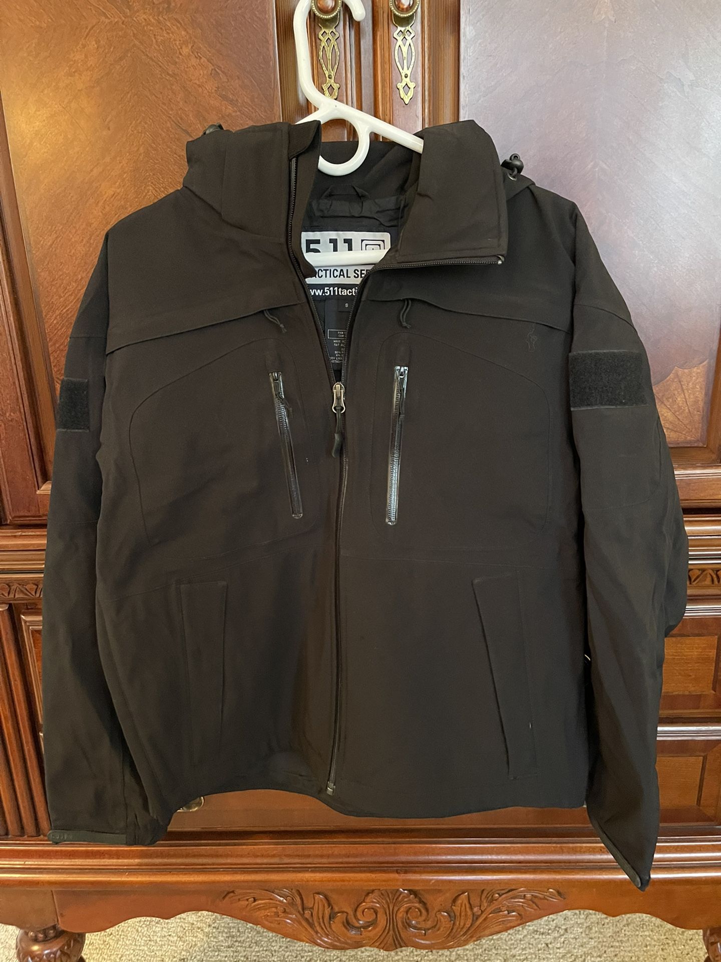 Bristol Parka