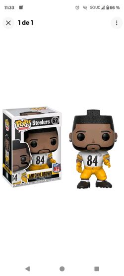 NFL Antonio Brown pop!Steelers