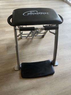 Malibu Pilates Chair