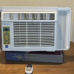 Free AC Unit