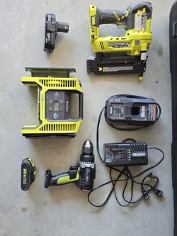 Tool Bundle For Sale!!!