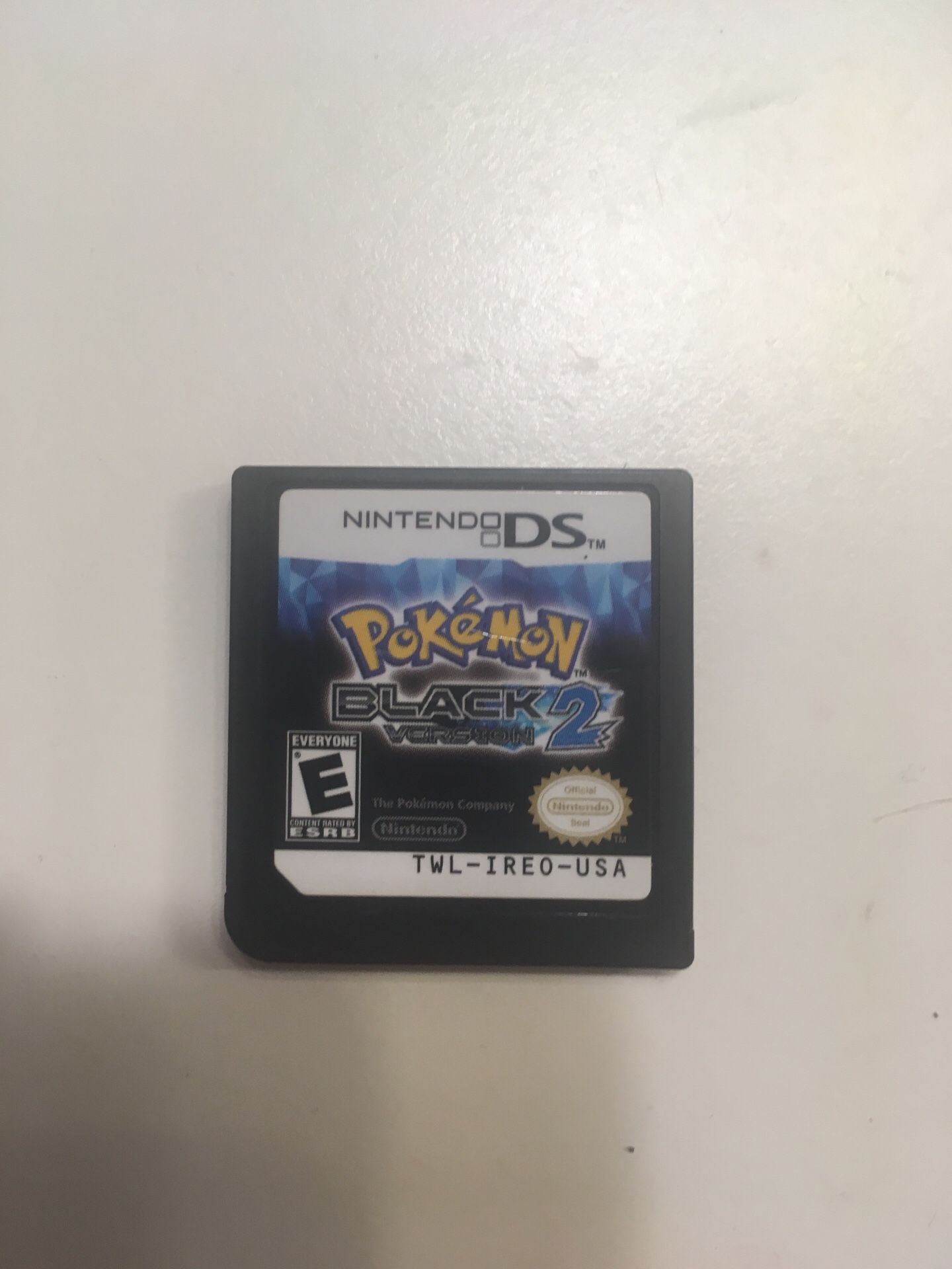 pokemon black 2 save file pokemon black 2 save file