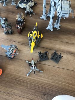 Lego set lot