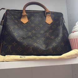 Louis Vuitton bag 