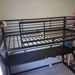 Loft Bed 