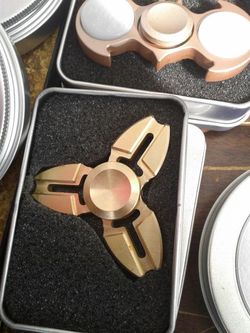 Spinner