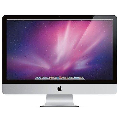 IMAC   27” 