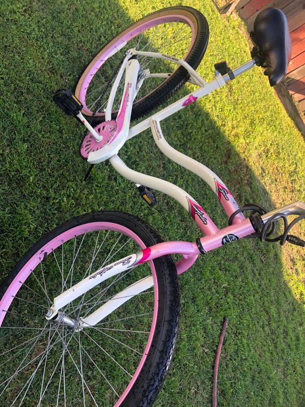 shogun beach cruiser
