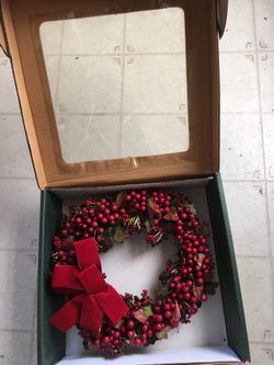 Crown ornament