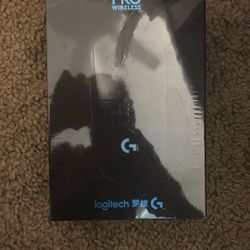 Logitech Gpro Wireless