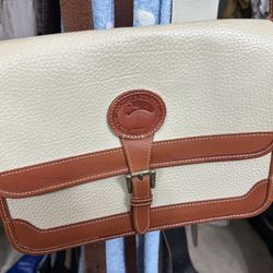 D &B Purse
