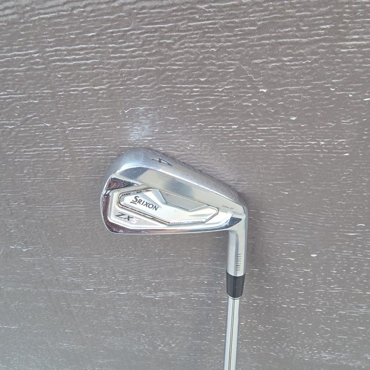 Srixon ZX5 MKII 4 Iron 