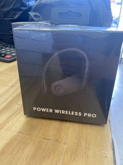 New Power Wireless Pro