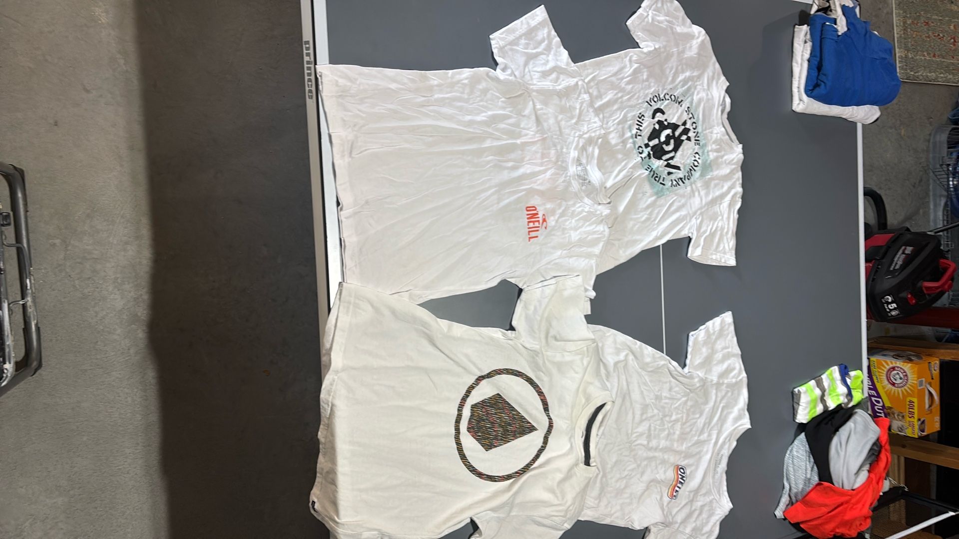 Boys Shirts Size 10/12