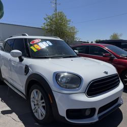 2020 Mini Countryman