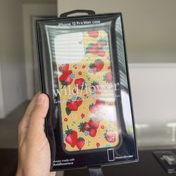 iPhone 13 Pro Max Case