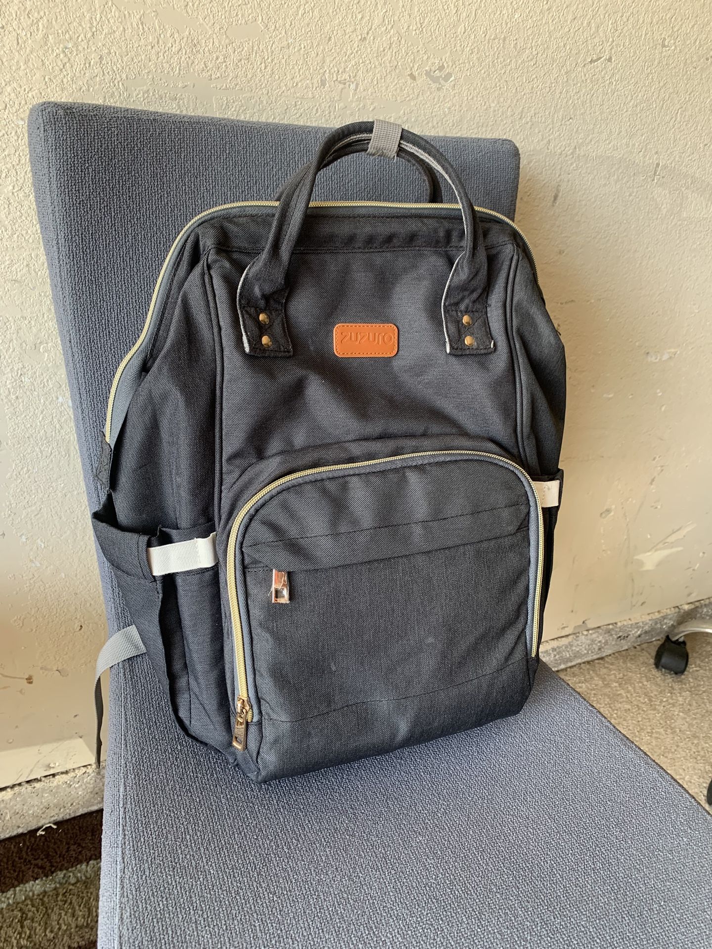 Diaper Bag