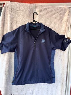 Tri-Mountain JCC Golf Classic Quarter-Zip Pullover