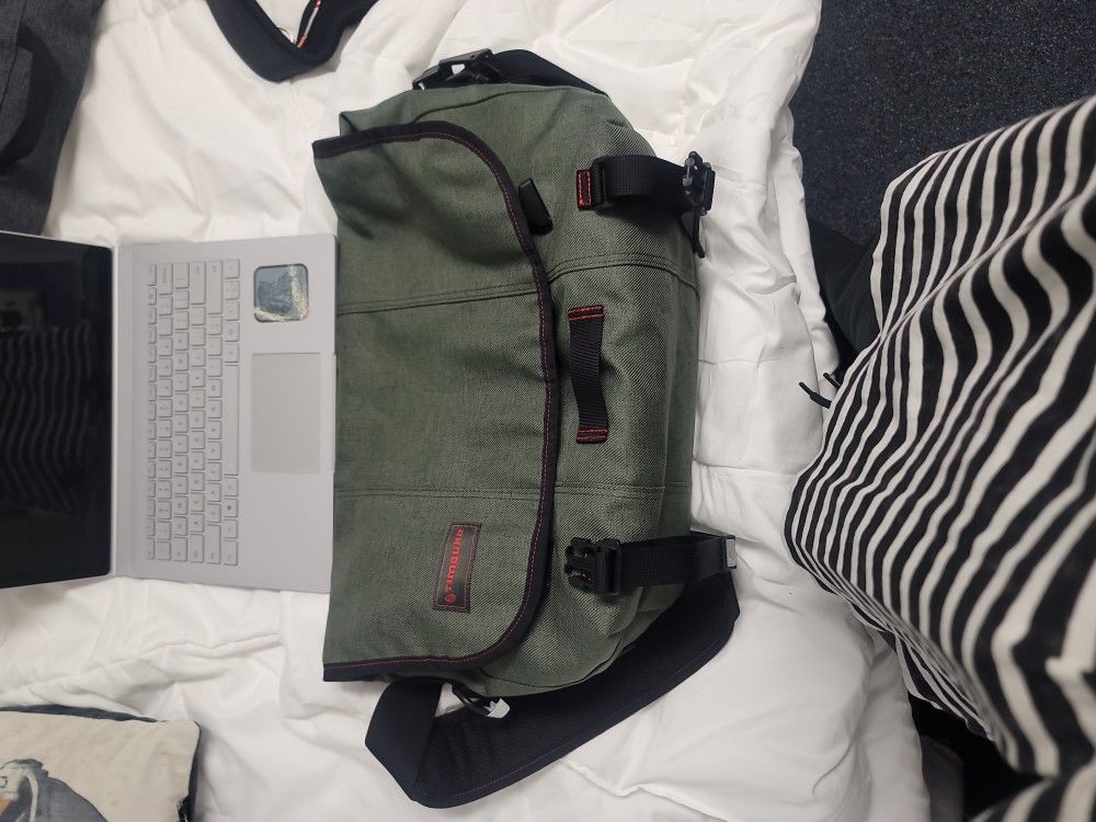 Timbuk2 Large Messenger Bag