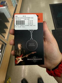 Tracker tag