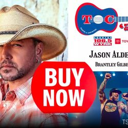 Taste Of Country 2025 Tickets
