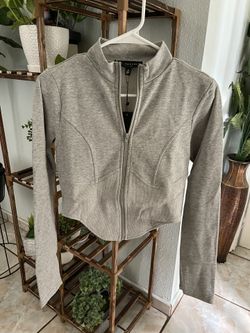 “The Tracksuit” (Set)🤍