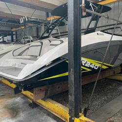 Yamaha Ar 2240
