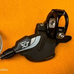 SRAM X7 REAR LEVER 10 SPEED