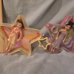 Vintage Polly Pockets