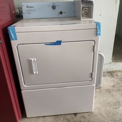 Whirlpool Commercial Dryer NEW