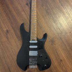 Ibanez Q54 Quest Headless Electric Guitar