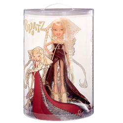 2025 Bratz Bratzaversary Jade Collector Doll NEW Limited Edition MGA