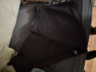 Dickies