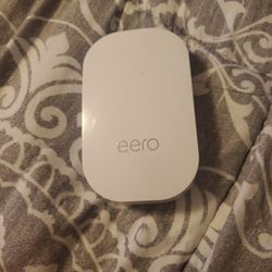 EERO Beacon Mesh WiFi Range Extender
