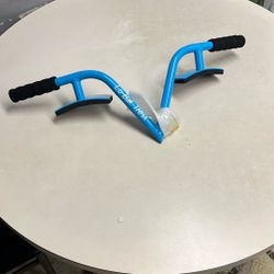 lo-bak trax spinal traction tool for back pain back stretching