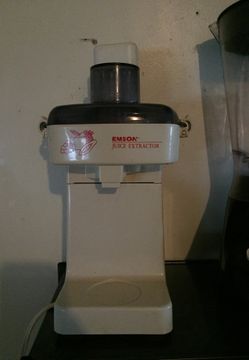 juicer